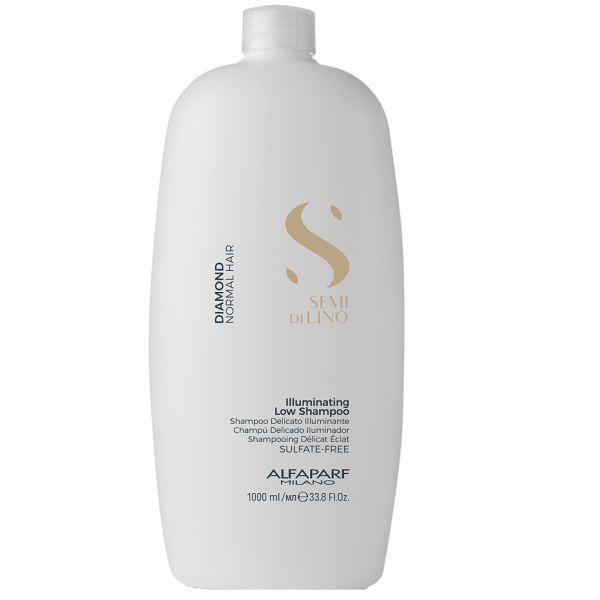 szampon rozświetlajacy naturalne włosy