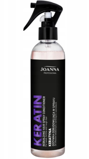 joanna odżywka do włosów 300 ml