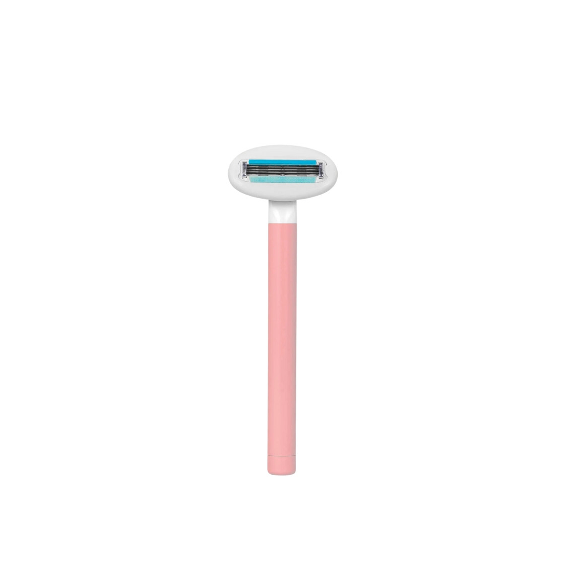 Shiseido przygotuj maszynkę do golenia pod pachami 3szt