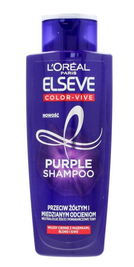 szampon loreal nowość