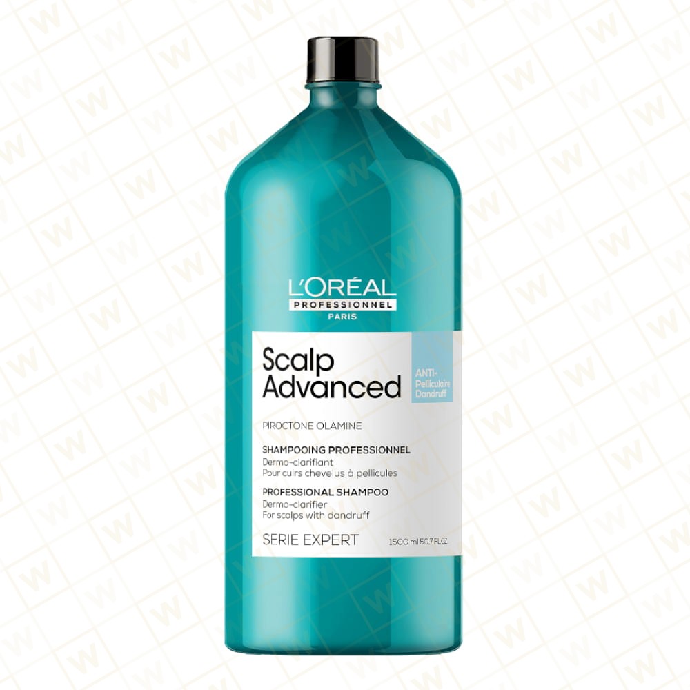 szampon loreal dla mężczyzn 1500 ml