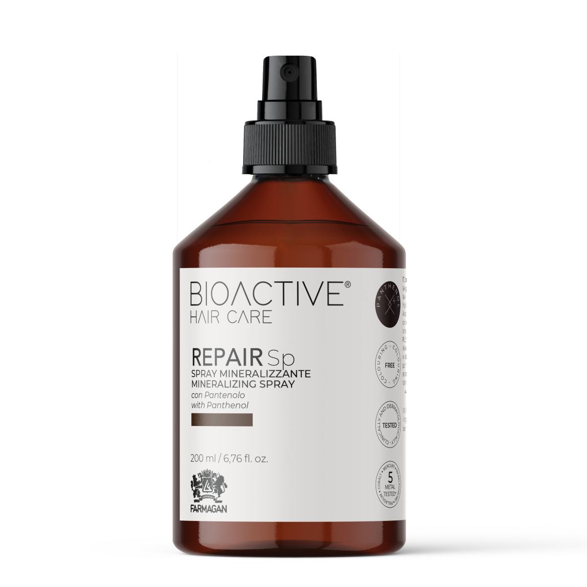 szampon bioactive naturalis hs3 cena