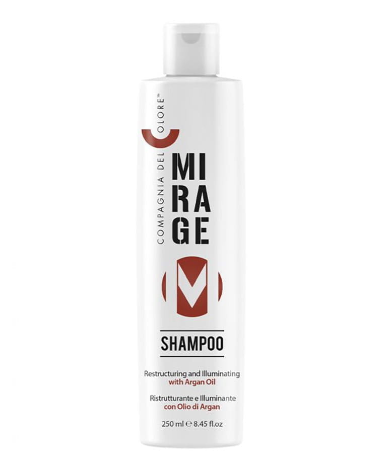 szampon mirage