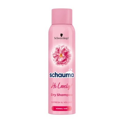 phenomenal suchy szampon