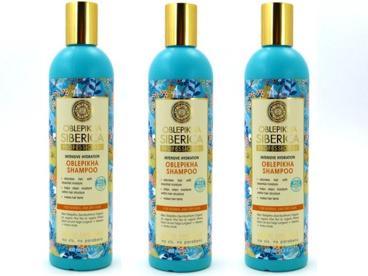 bio natural rebitalia szampon