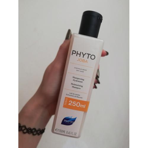 phytojoba szampon