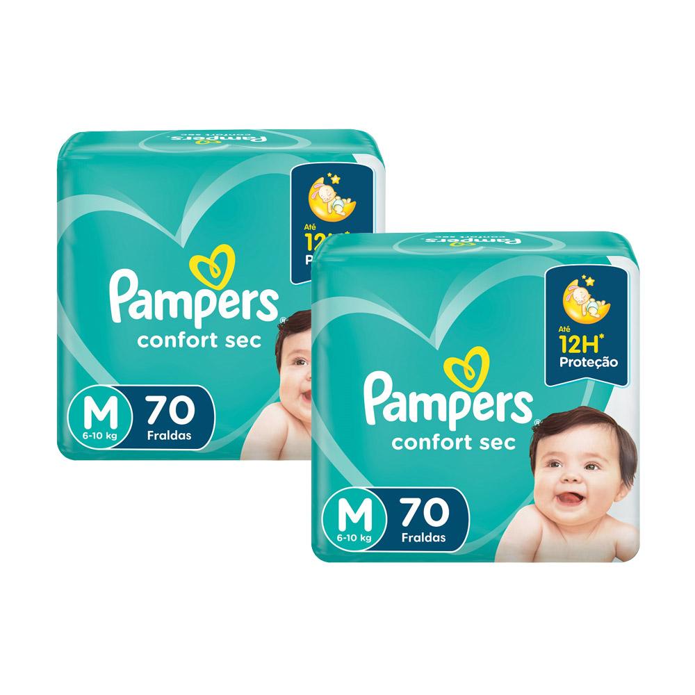 pampers 4 plus 152