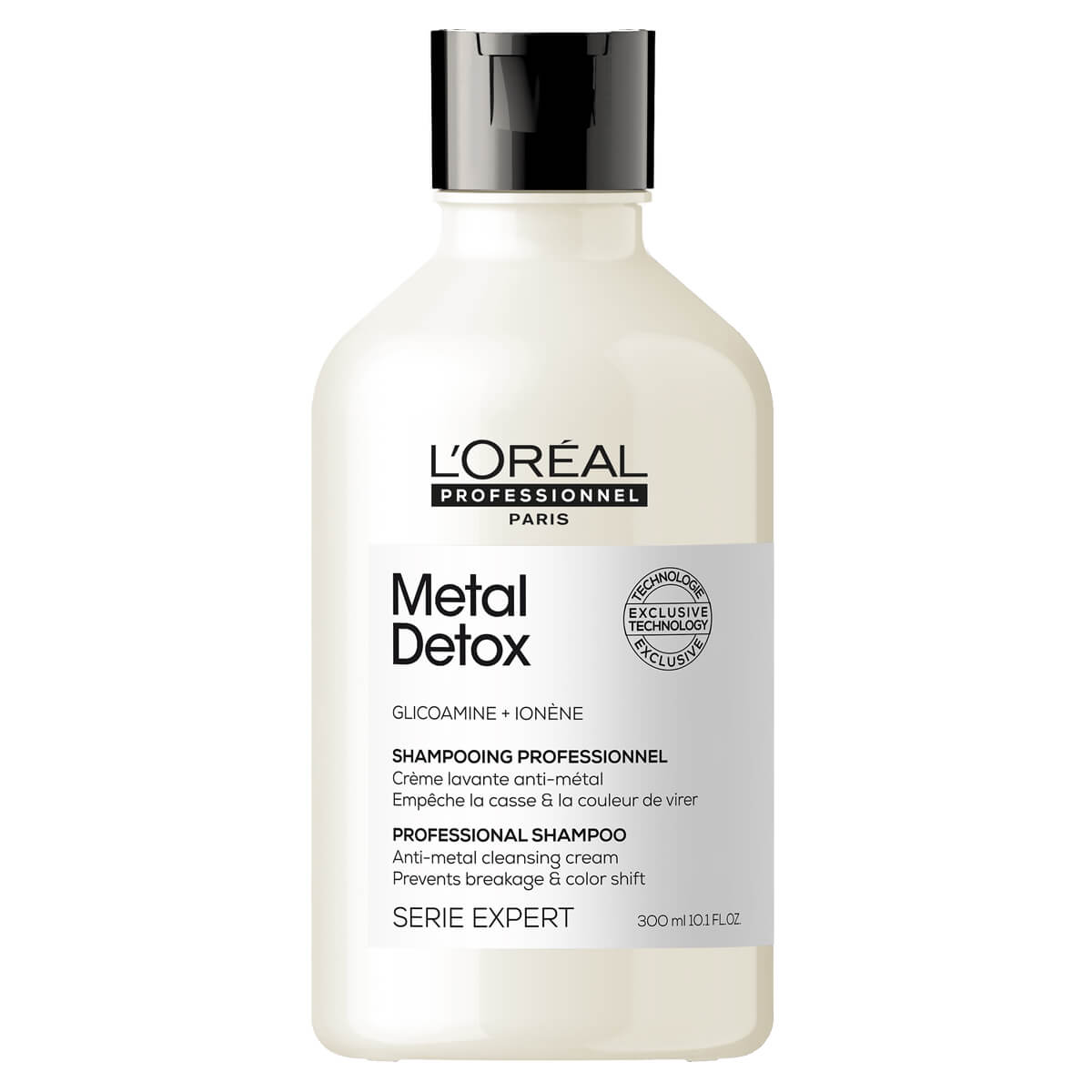 loreal blondifier cool neutralizujący szampon opinie