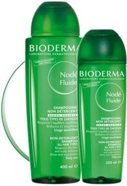 szampon bioderma node cena
