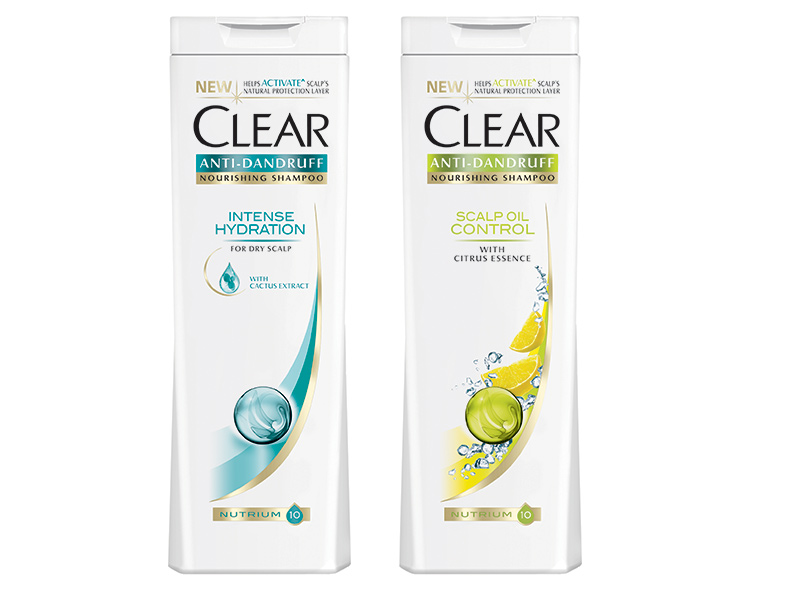 szampon clear wycofany dlaczego