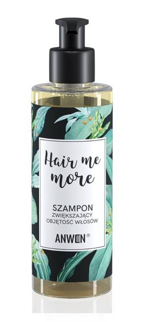 bajkal szampon zwiększający objętość włosów sprzedam