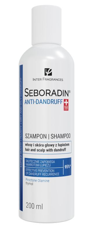 dobry szampon dla kobiet