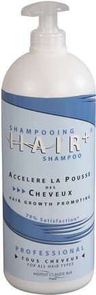 hairplus szampon opinie