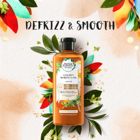 herbal essences szampon moringa oil wizaz