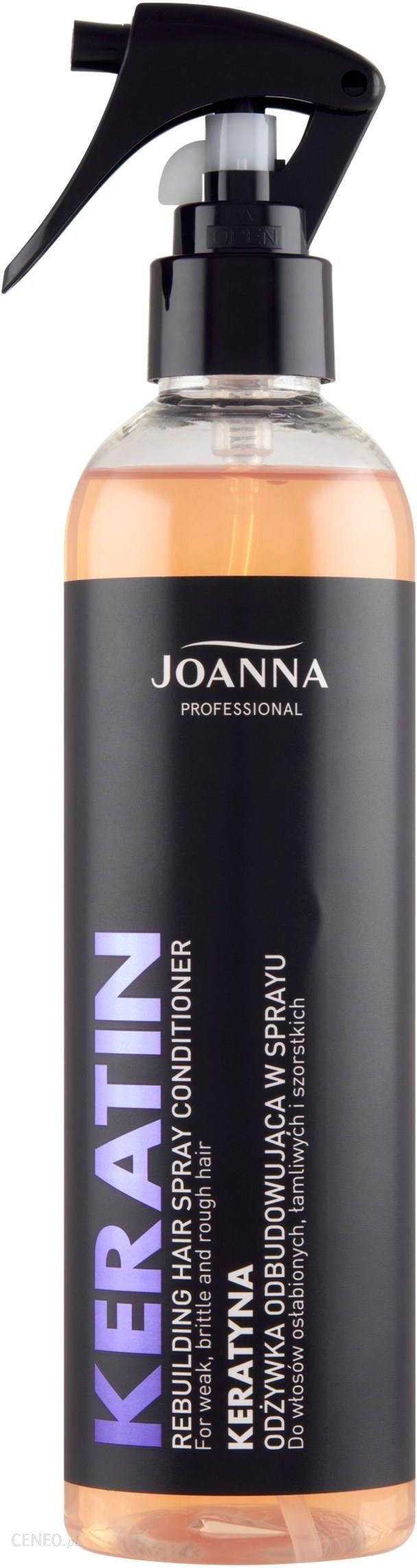 joanna odżywka do włosów 300 ml
