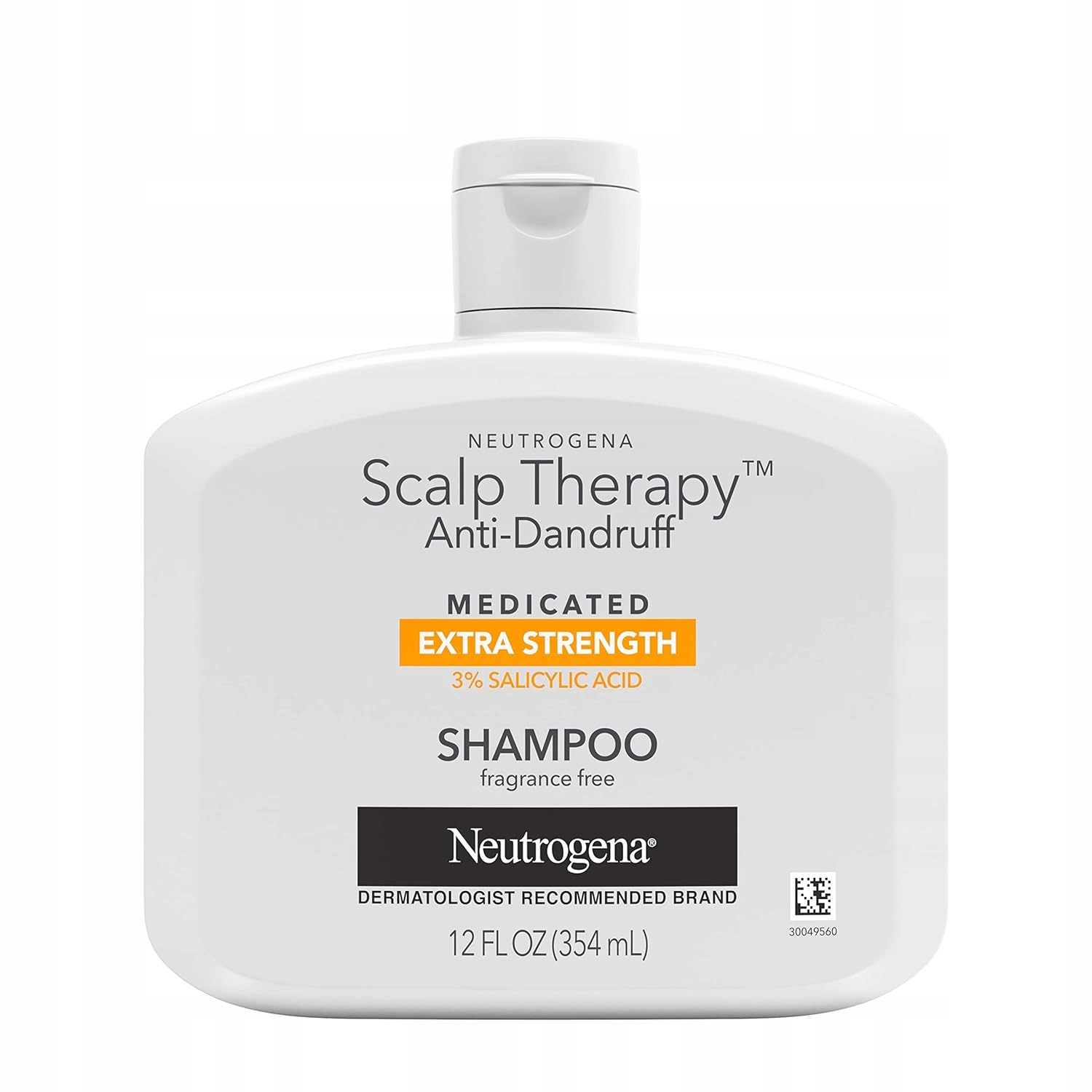 kwas salicylowy szampon przeciwłupieżowy