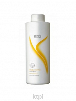 londa professional hair rebuilder shampoo szampon regenerujący