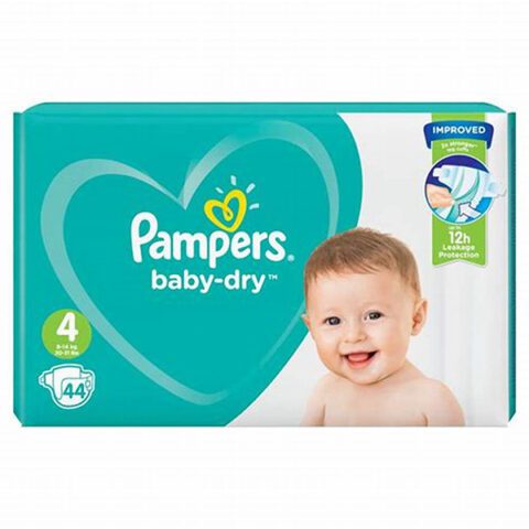 pampers vip