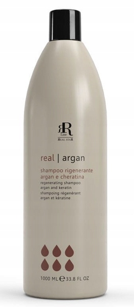 rr line regenereacja szampon wizaz