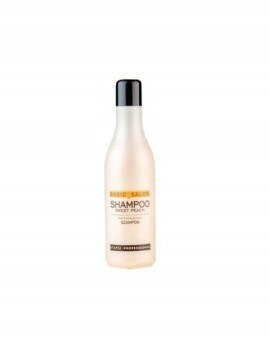 stapiz basic szampon do włosów konwalia 1000 ml