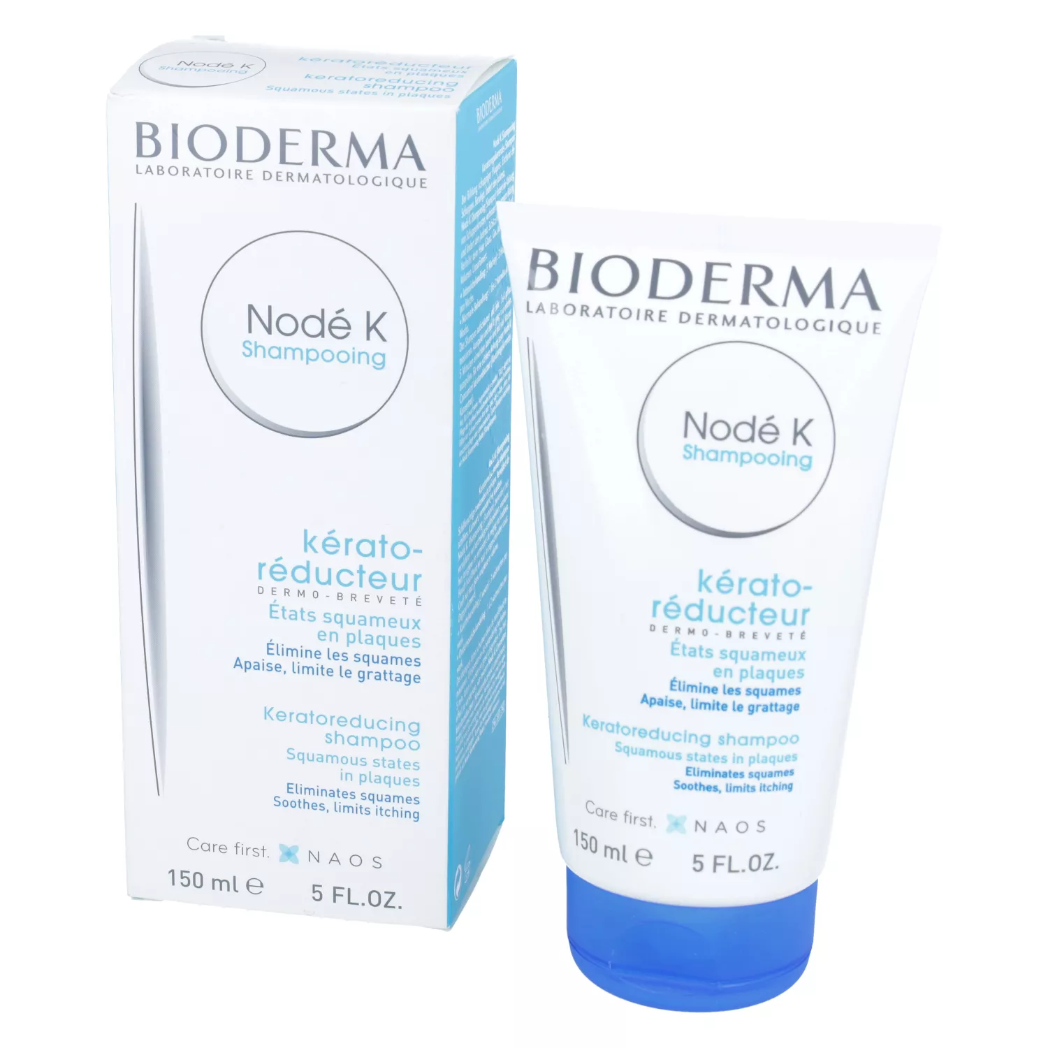 szampon bioderma node cena
