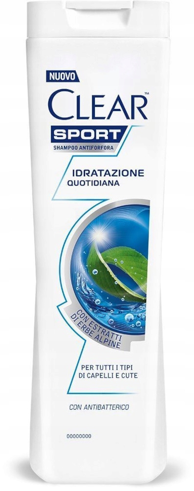 szampon clear przeciwłupieżowy czy to polski produkt