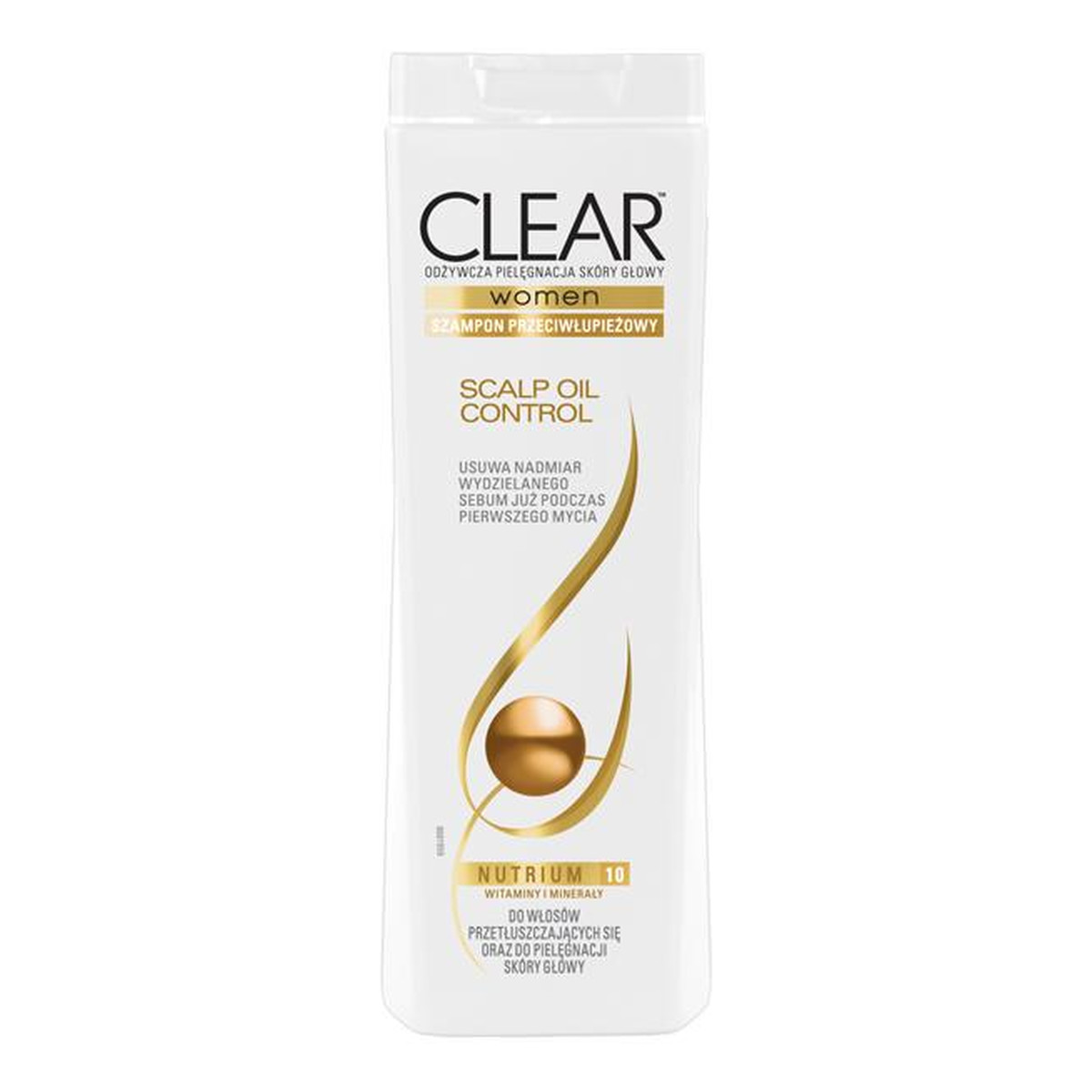 szampon clear wycofany dlaczego