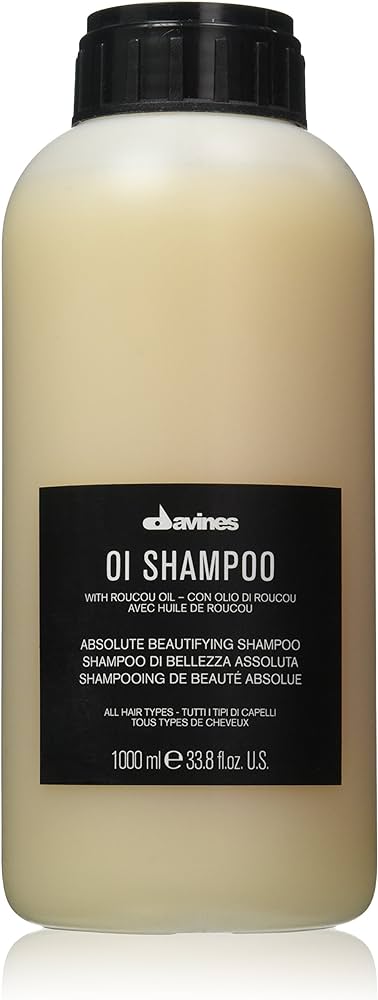 szampon davines 1000ml
