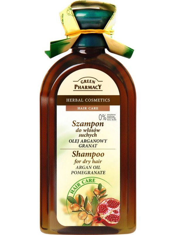szampon pharma