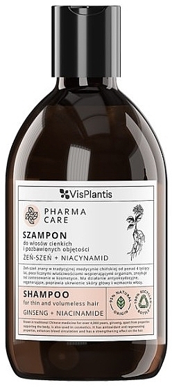 szampon pharma
