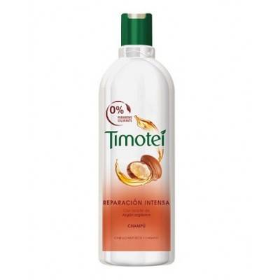 szampon timotei 0 parabenów